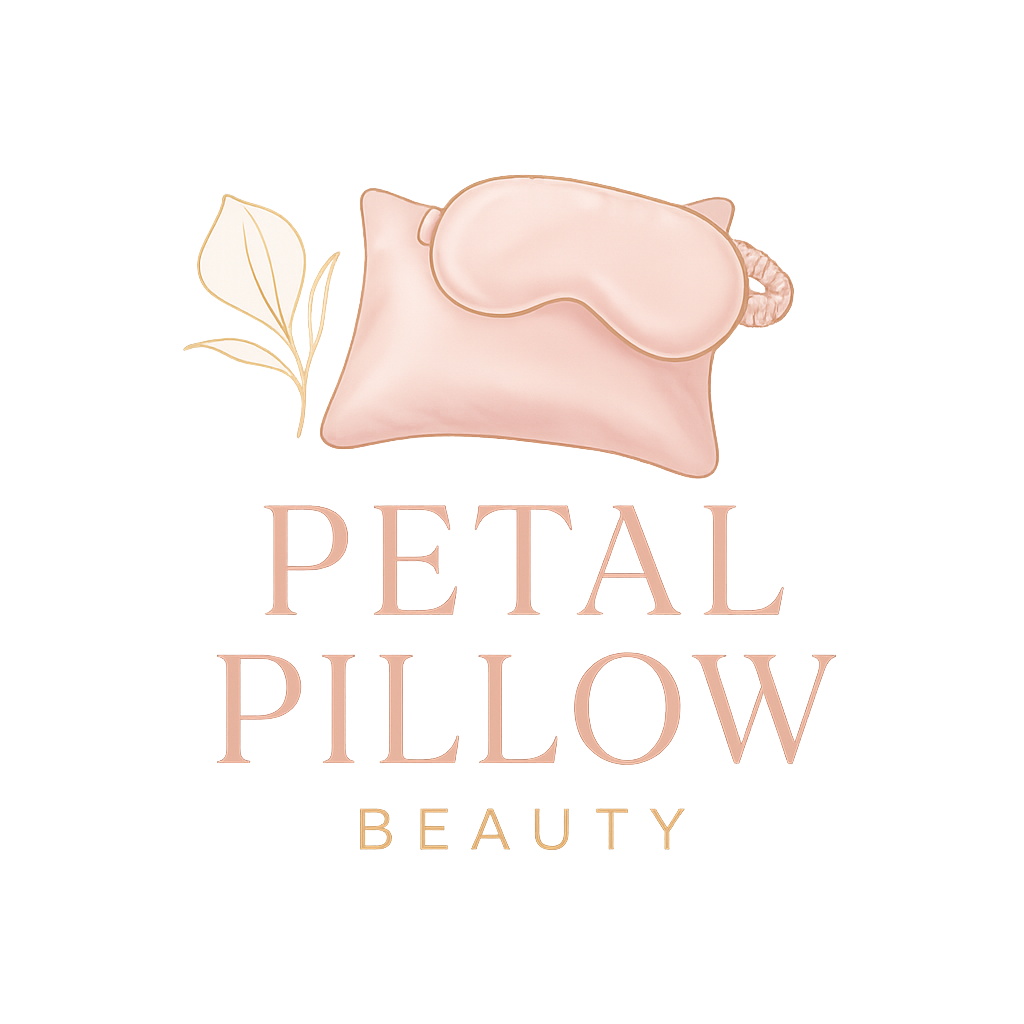 Petal Pillow Beauty