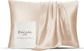 ZaiZai 100% Pure Mulberry Silk Pillowcase (25 Momme)