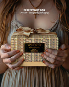 96NORTH Luxury Coconut Soy Candle