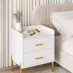 Bedside Organizer – Multi-Use Nightstand & Desk-Top Catchall Tray