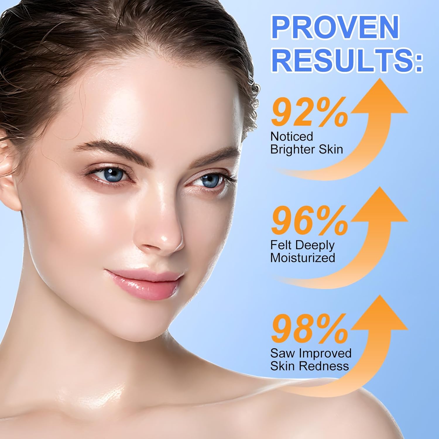 Collagen Face Mask – Overnight Hydrating Sheet Mask