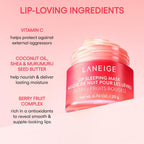 LANEIGE Lip Sleeping Mask