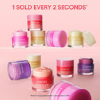 LANEIGE Lip Sleeping Mask