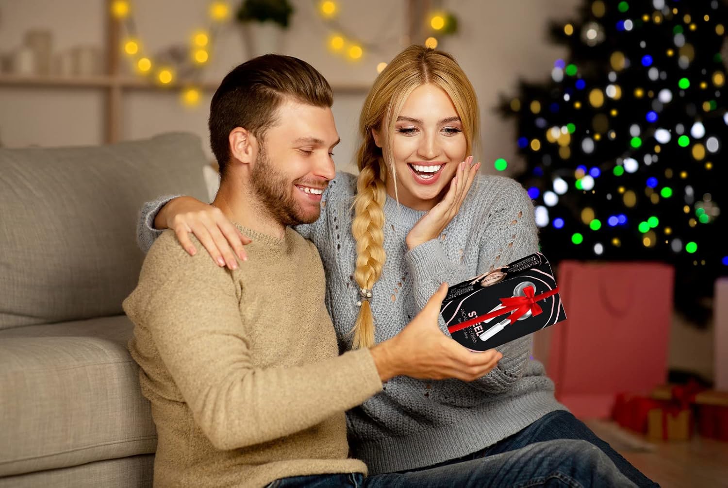 Ice Globes for Facials  Unbreakable Steel Cooling Roller