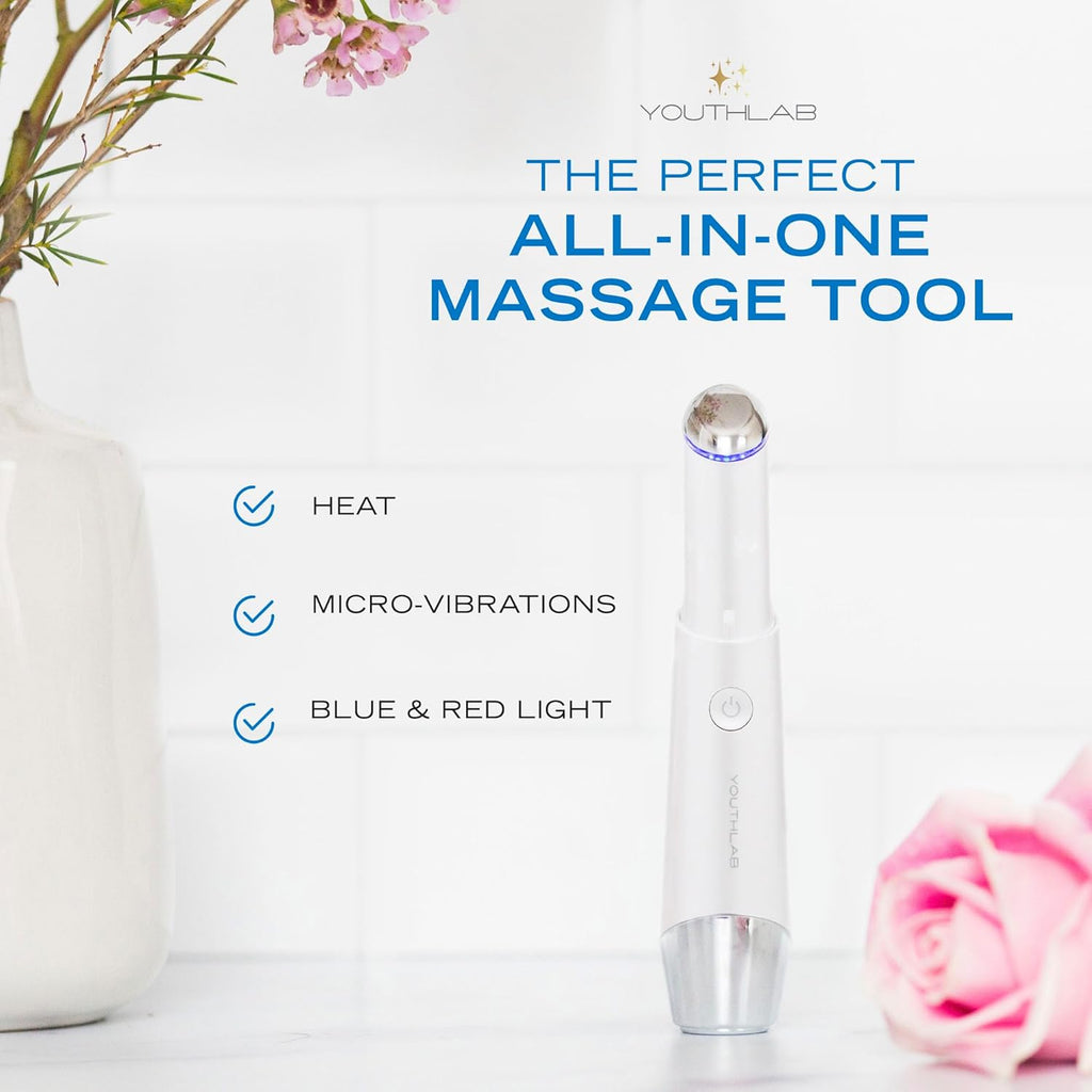 YOUTHLUX Eye & Face Wand / Tool