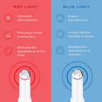YOUTHLUX Eye & Face Wand / Tool