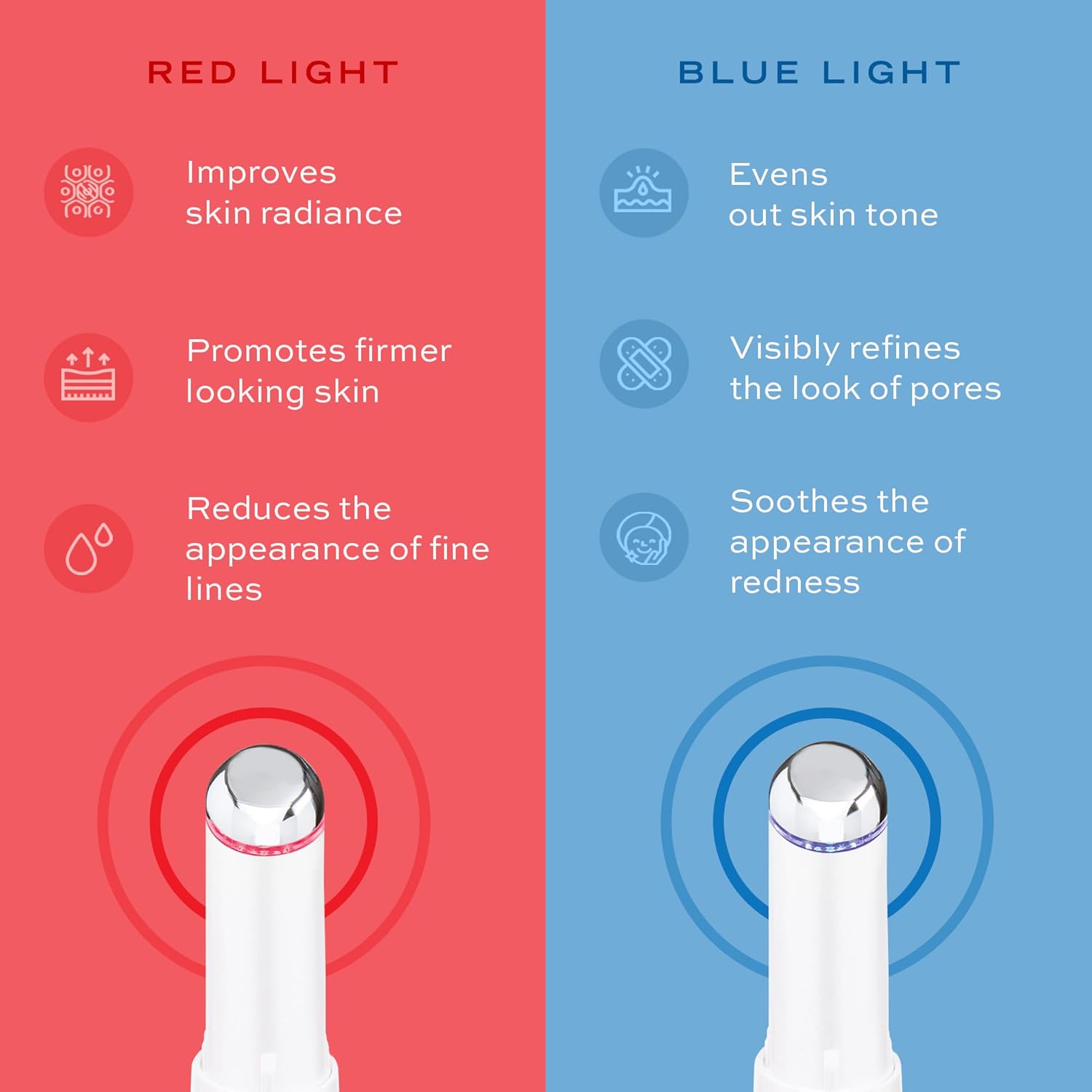 YOUTHLUX Eye & Face Wand / Tool