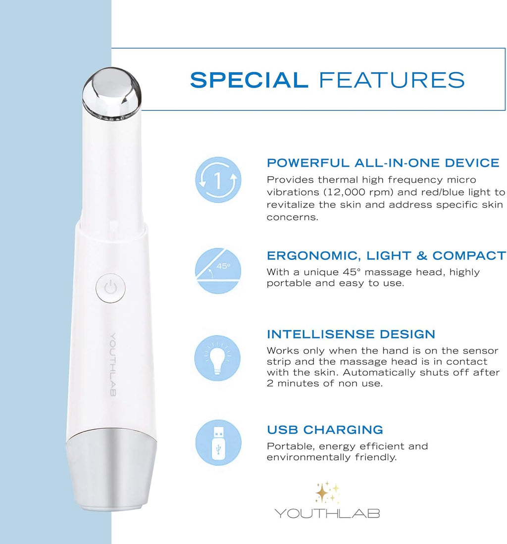 YOUTHLUX Eye & Face Wand / Tool