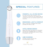 YOUTHLUX Eye & Face Wand / Tool