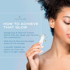 YOUTHLUX Eye & Face Wand / Tool